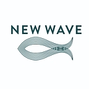 New Wave Seafood logo