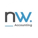 New Wave Accountants & Business Advisory logo