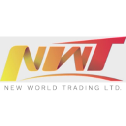 New World Trading Company Ltd logo
