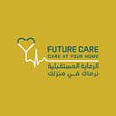 Future Care Trading Co. logo