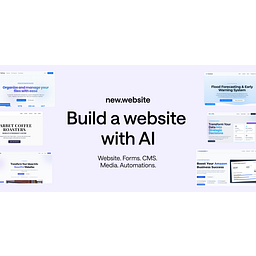 New.website logo