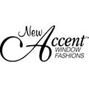 New Accent Window Fashions logo