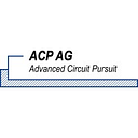 ACP Advanced Circuit Pursuit