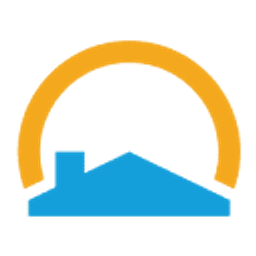 New Again Houses logo