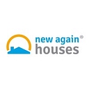 New Again Homes logo
