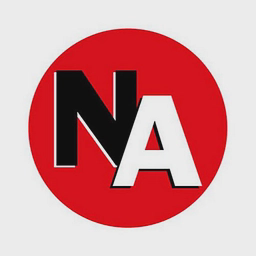 Logo of newagebd.net