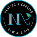 New Age Air logo