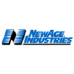 NewAge Industries logo