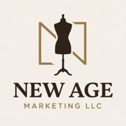 New Age Marketing Inc logo