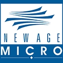 New Age Micro logo