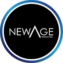 Newage Products Inc. logo