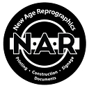 New Age Reprographics logo