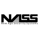 New Age Security Systems logo