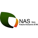 New Age Services Inc. logo
