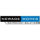 Newage Technology Solutions logo