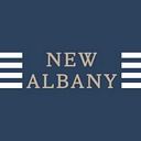 New Albany, Ohio logo