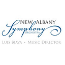 New Albany Symphony Orchestra Inc logo