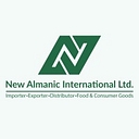 New Almanic International Ltd. logo