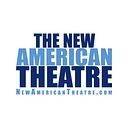 The New American Theatre logo