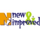 New & Improved, Llc| Creating Growth Through Innovation logo