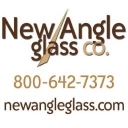 New Angle Glass Co logo