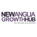 New Anglia Growth Hub logo