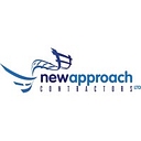 New Approach Contractors Ltd logo