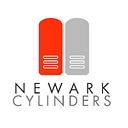 Newark Cylinders logo