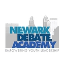 Newark Debate Academy logo