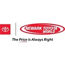 Newark Toyotaworld logo