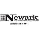 Newark Wire Cloth Company logo