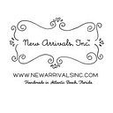 New Arrivals, Inc. logo