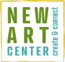 New Art Center logo
