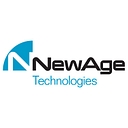 New Age Technologies logo