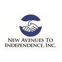 New Avenues To Independence, Inc. logo