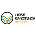 New Avenues For Youth logo