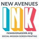 New Avenues Ink logo