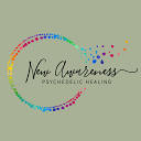 New Awareness Psychedelic Healing logo