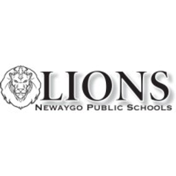Newaygo Elementary School logo
