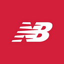 New Balance Foundation logo