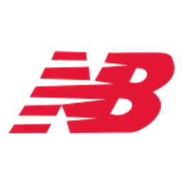 Newbalance Many geos logo