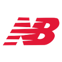 Newbalance Many geos logo