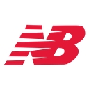 New Balance HU logo