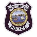 New Bedford Police Dept logo