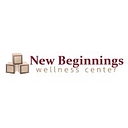 New Beginnings Wellness Center, Inc, logo