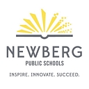 Newberg School District 29J logo