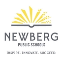 Newberg School District logo