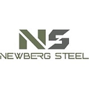 Newberg Steel And Fabrication, Inc. logo