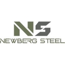 Newberg Steel logo