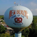 New Berlin village logo